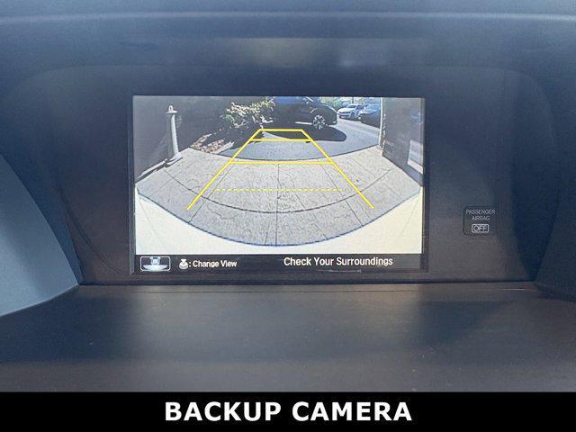 used 2015 Honda Accord car, priced at $13,995