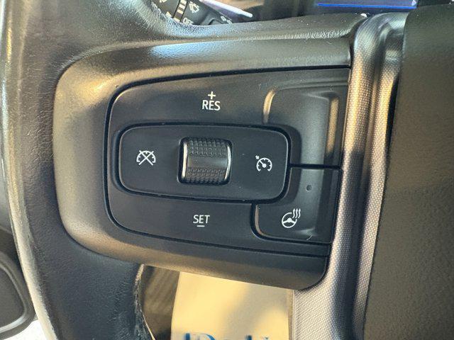 used 2019 GMC Sierra 1500 car, priced at $39,995