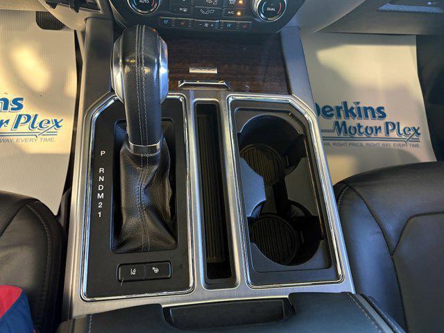 used 2016 Ford F-150 car, priced at $18,995