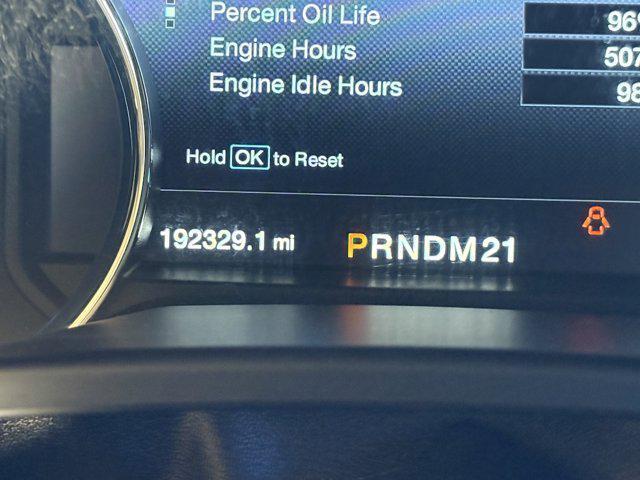 used 2016 Ford F-150 car, priced at $18,995