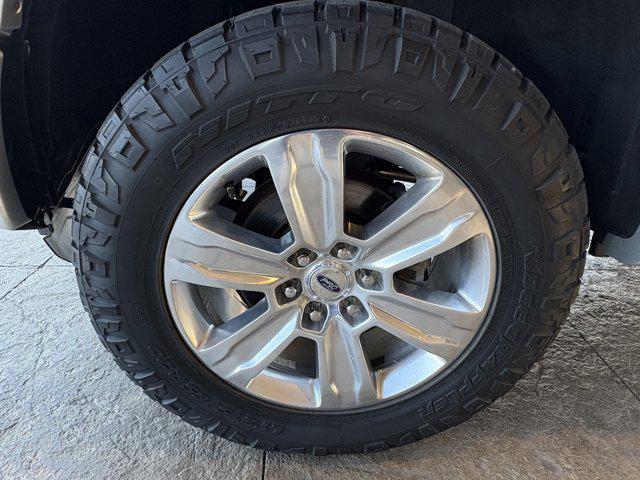 used 2016 Ford F-150 car, priced at $18,995