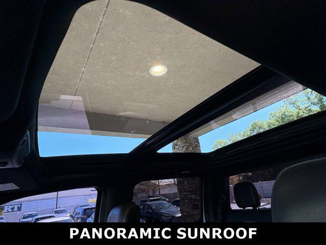 used 2016 Ford F-150 car, priced at $18,995