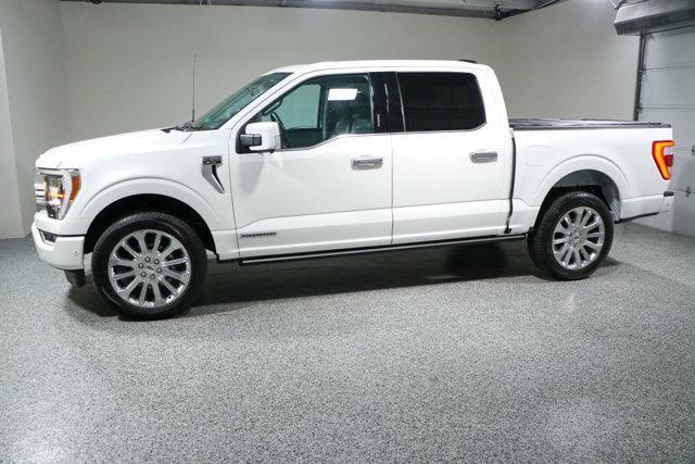 used 2023 Ford F-150 car, priced at $62,995