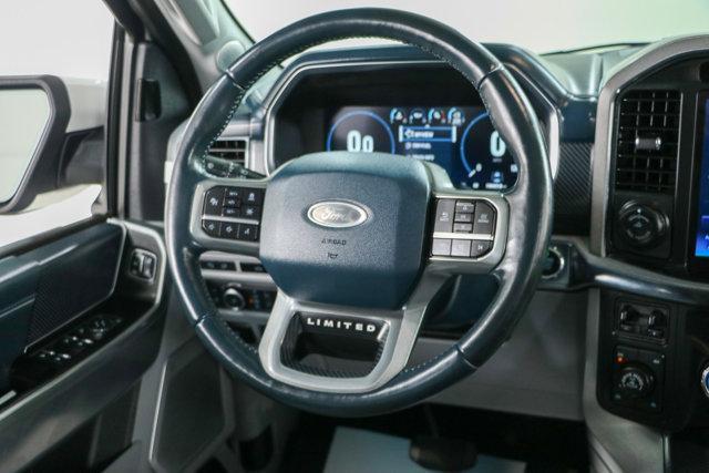 used 2023 Ford F-150 car, priced at $62,995