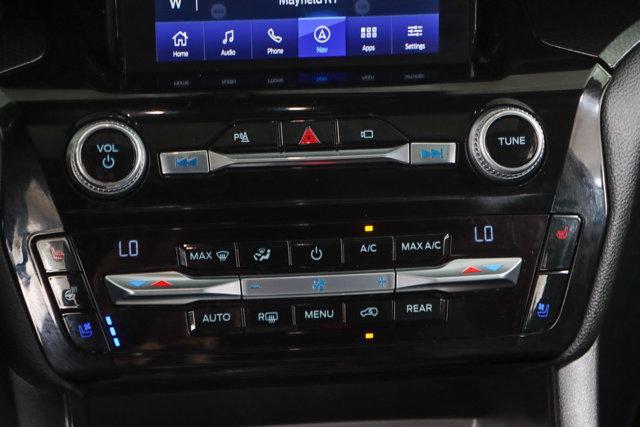 used 2021 Ford Explorer car, priced at $32,895