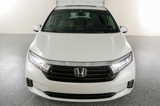 used 2023 Honda Odyssey car, priced at $41,895