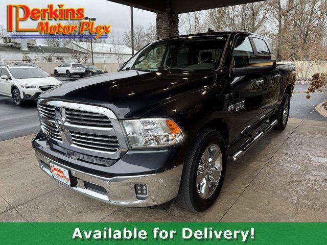 used 2016 Ram 1500 car, priced at $16,995