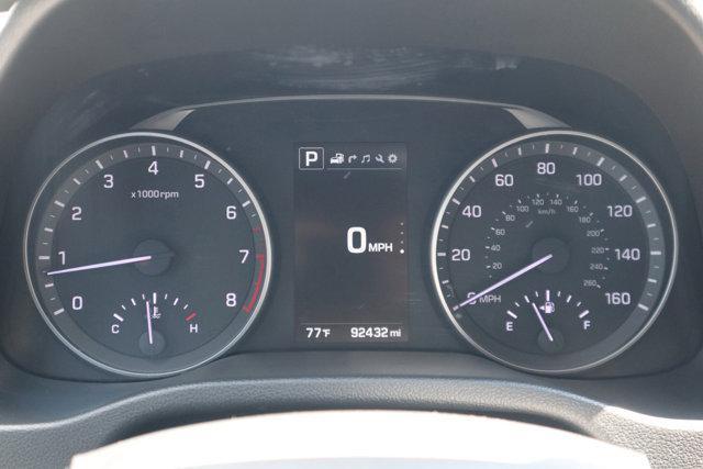used 2017 Hyundai Elantra car, priced at $10,995