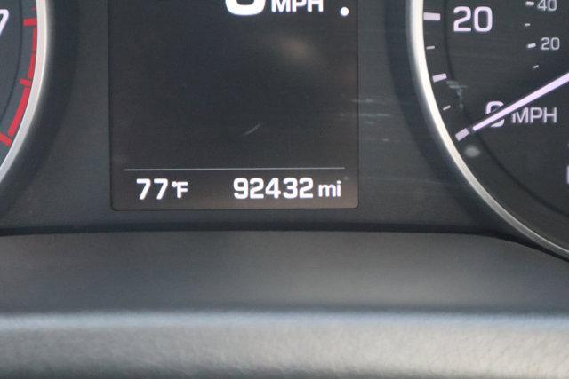 used 2017 Hyundai Elantra car, priced at $10,995