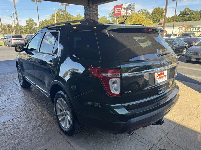 used 2013 Ford Explorer car, priced at $10,995