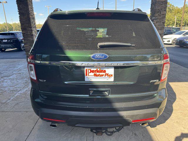 used 2013 Ford Explorer car, priced at $10,995