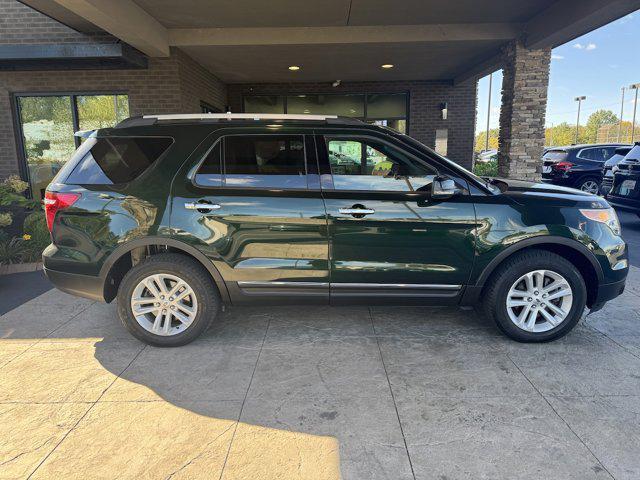 used 2013 Ford Explorer car, priced at $10,995