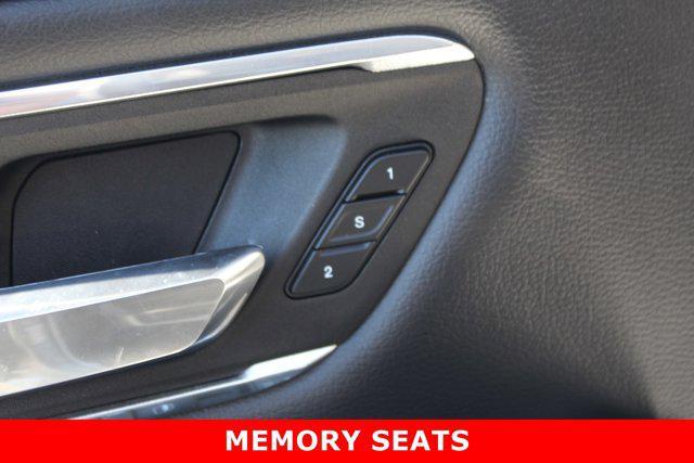 used 2022 Ram 1500 car, priced at $40,995