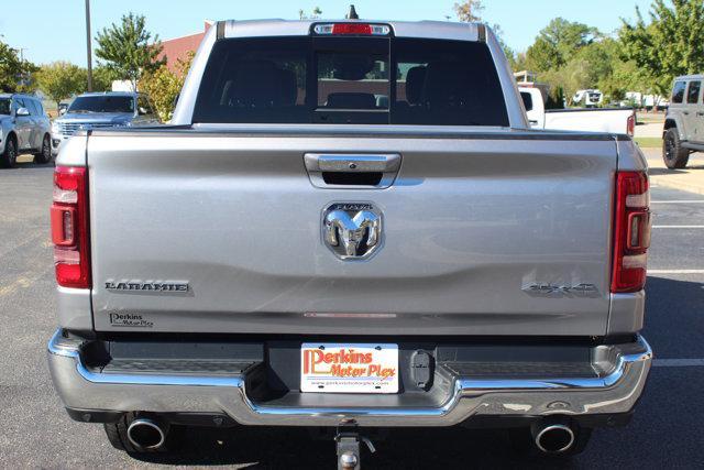 used 2022 Ram 1500 car, priced at $40,995