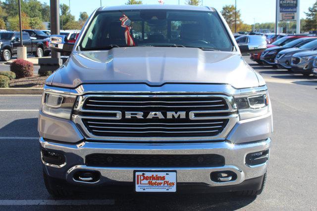 used 2022 Ram 1500 car, priced at $40,995