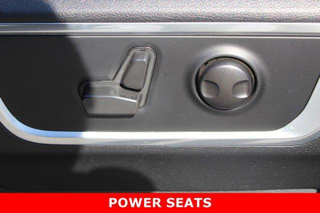 used 2022 Ram 1500 car, priced at $40,995