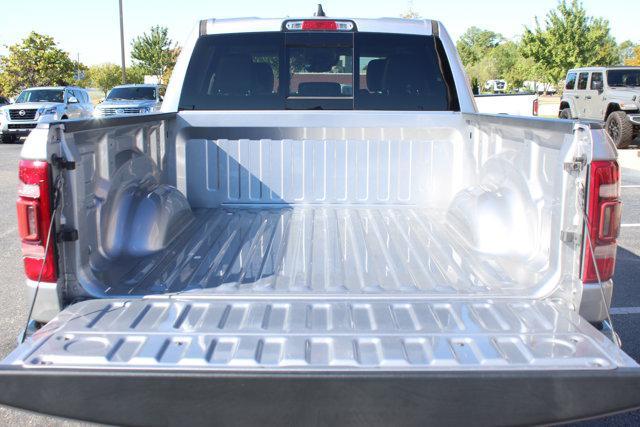 used 2022 Ram 1500 car, priced at $40,995