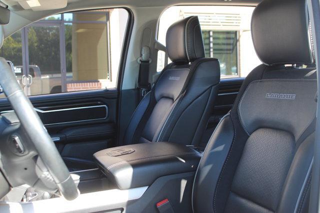 used 2022 Ram 1500 car, priced at $40,995
