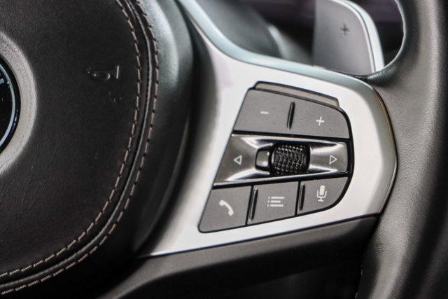 used 2023 BMW X5 car, priced at $64,995