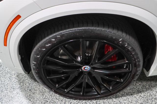 used 2023 BMW X5 car, priced at $64,995