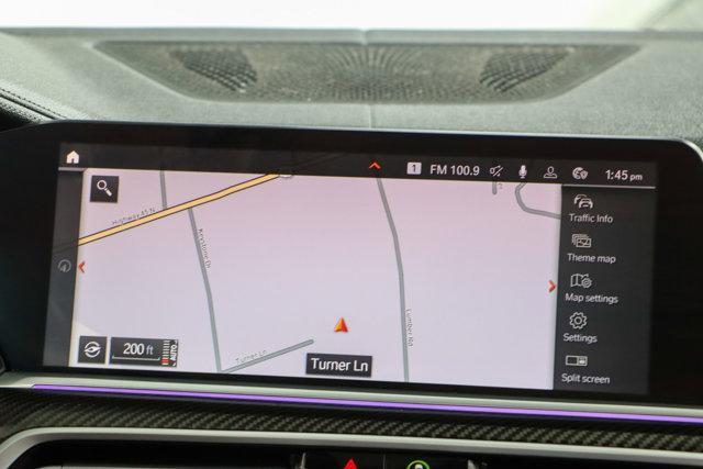 used 2023 BMW X5 car, priced at $64,995