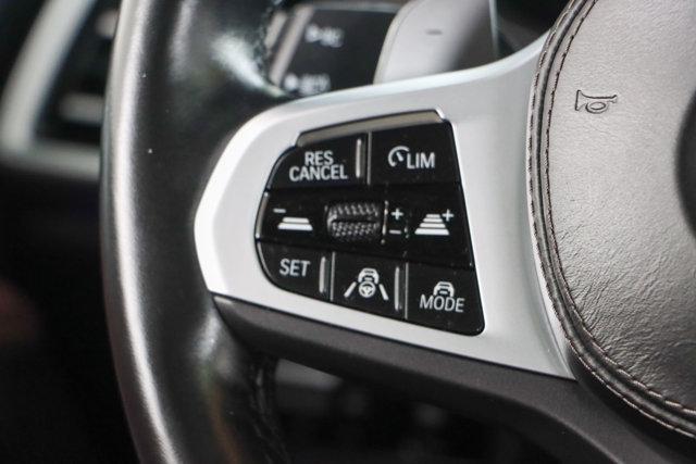 used 2023 BMW X5 car, priced at $64,995