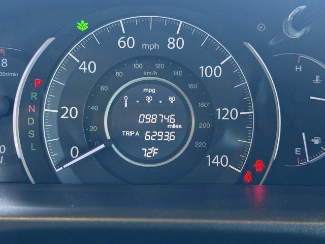 used 2016 Honda CR-V car, priced at $16,995