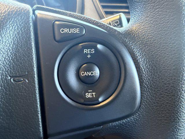 used 2016 Honda CR-V car, priced at $16,995