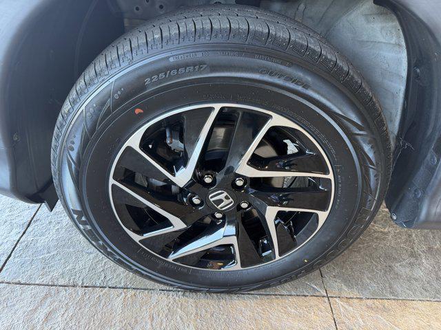 used 2016 Honda CR-V car, priced at $16,995