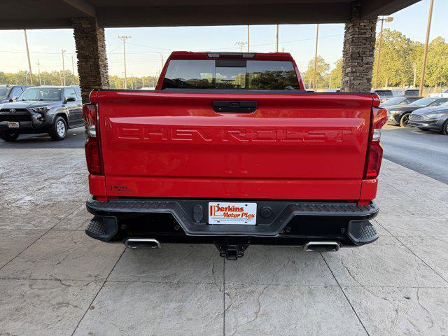 used 2019 Chevrolet Silverado 1500 car, priced at $26,995