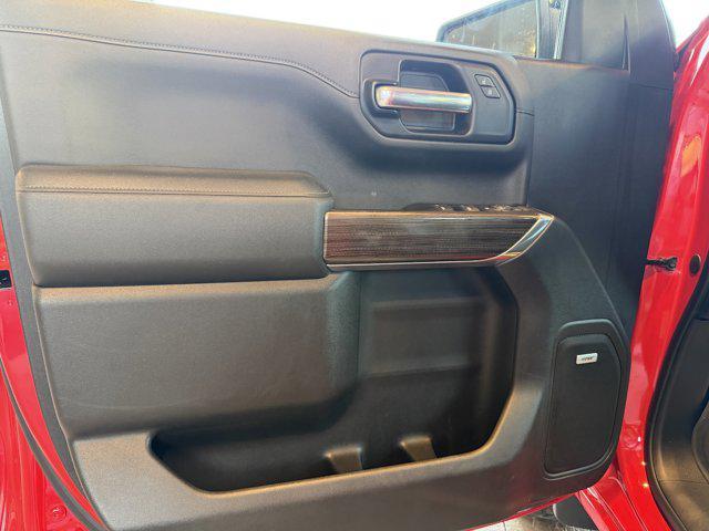 used 2019 Chevrolet Silverado 1500 car, priced at $26,995