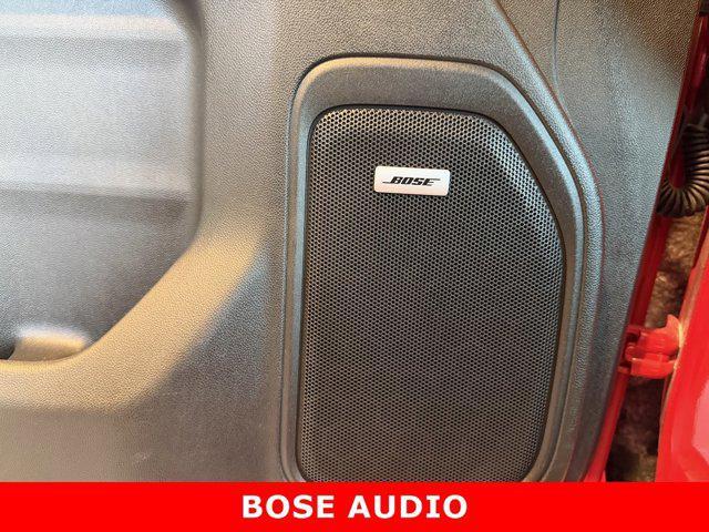 used 2019 Chevrolet Silverado 1500 car, priced at $26,995