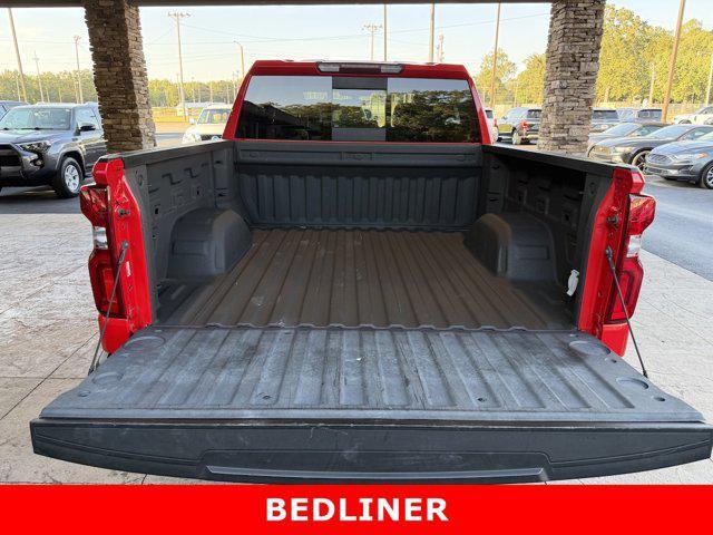 used 2019 Chevrolet Silverado 1500 car, priced at $26,995