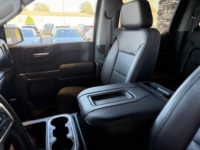 used 2019 Chevrolet Silverado 1500 car, priced at $26,995