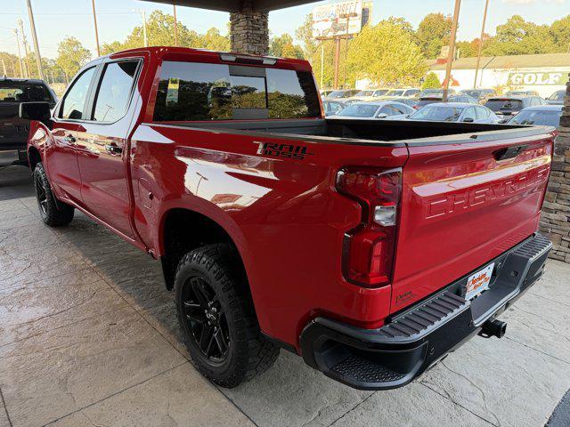 used 2019 Chevrolet Silverado 1500 car, priced at $26,995