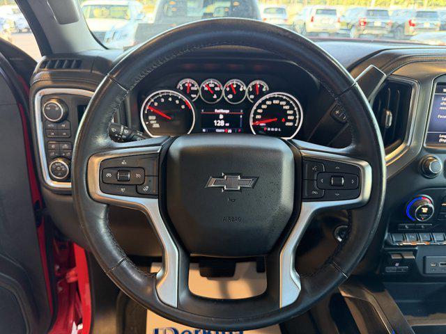 used 2019 Chevrolet Silverado 1500 car, priced at $26,995