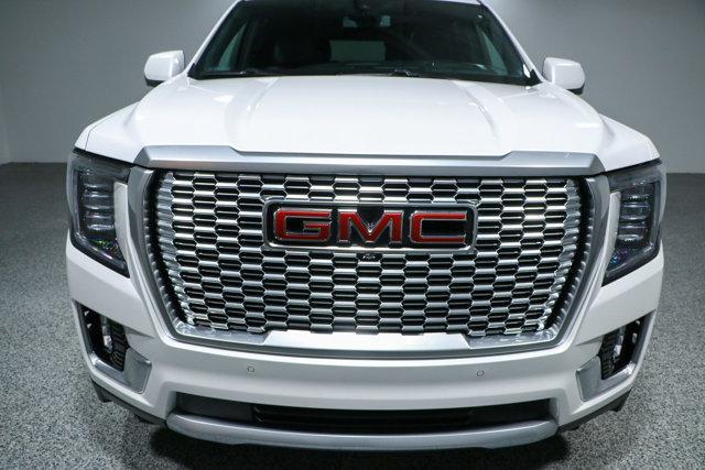 used 2023 GMC Yukon car, priced at $72,995