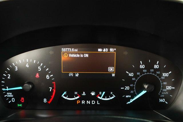 used 2021 Ford Escape car, priced at $17,895