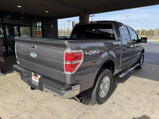 used 2011 Ford F-150 car, priced at $14,995