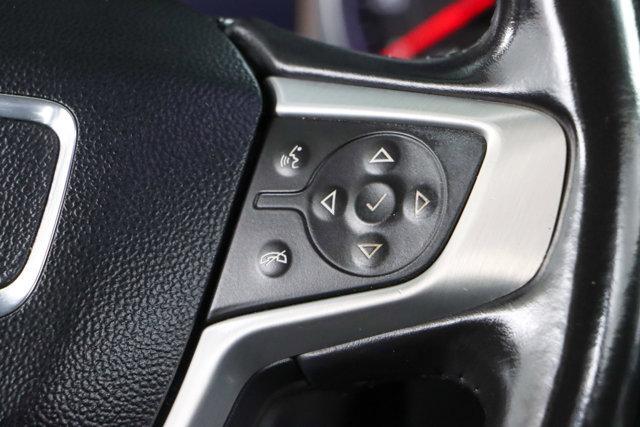 used 2020 GMC Terrain car, priced at $19,995