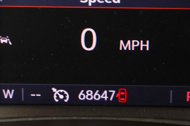 used 2020 GMC Terrain car, priced at $19,995