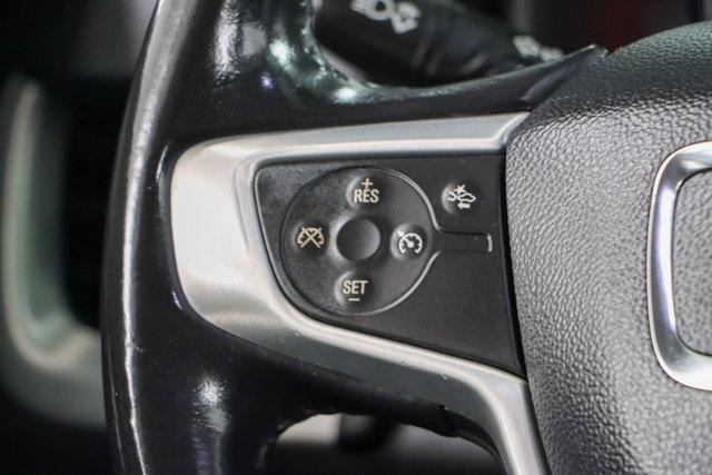 used 2020 GMC Terrain car, priced at $19,995