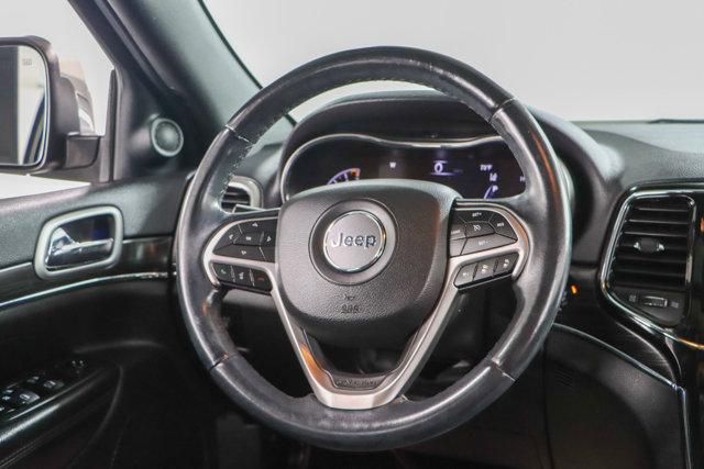 used 2019 Jeep Grand Cherokee car, priced at $17,995