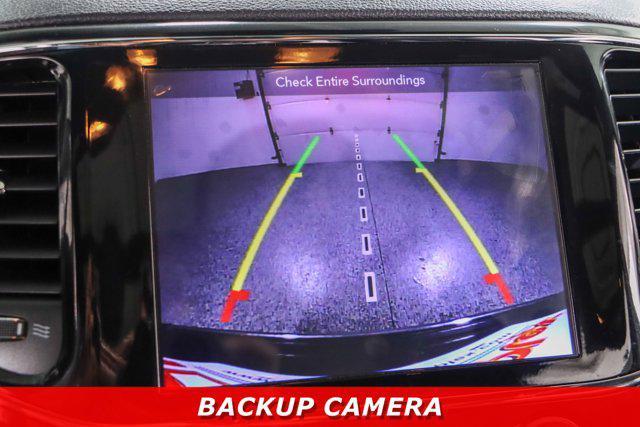 used 2019 Jeep Grand Cherokee car, priced at $17,995