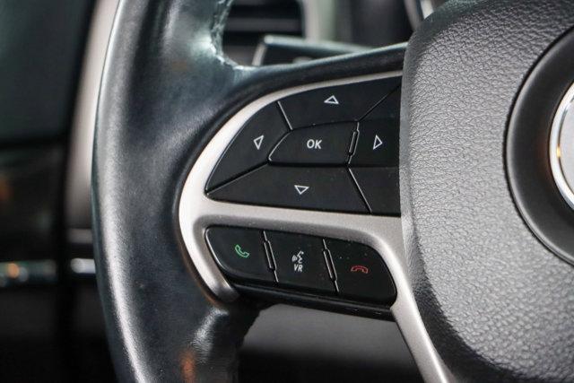 used 2019 Jeep Grand Cherokee car, priced at $17,995
