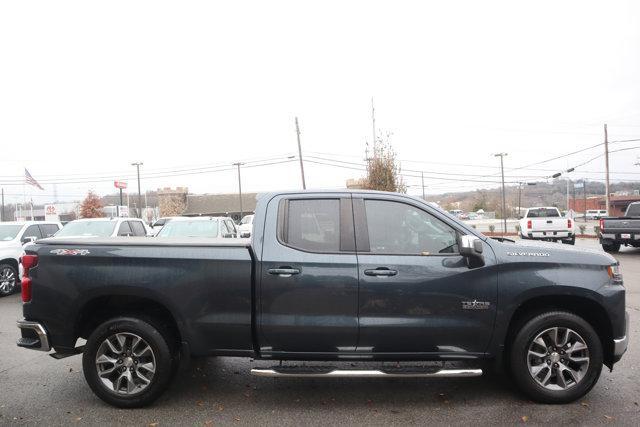 used 2019 Chevrolet Silverado 1500 car, priced at $25,995