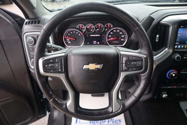 used 2019 Chevrolet Silverado 1500 car, priced at $25,995