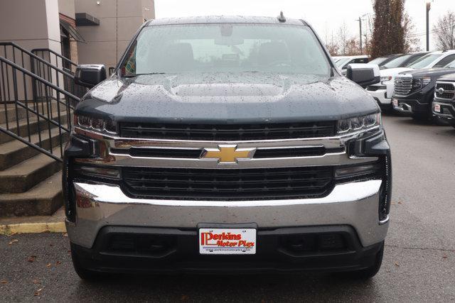 used 2019 Chevrolet Silverado 1500 car, priced at $25,995