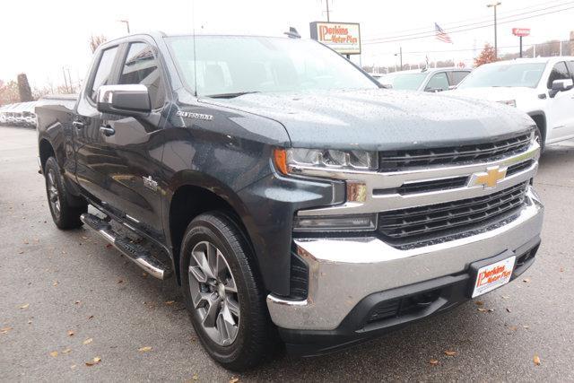 used 2019 Chevrolet Silverado 1500 car, priced at $25,995