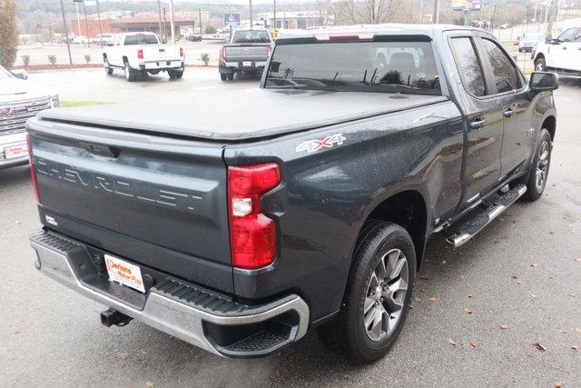 used 2019 Chevrolet Silverado 1500 car, priced at $25,995